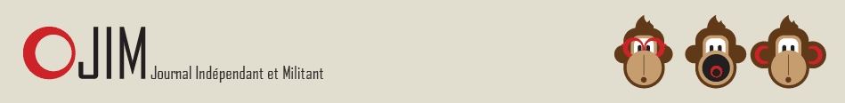 Journal Indépendant et Militant